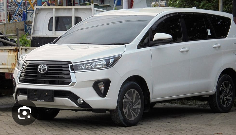 Luxury Car Hire Pune