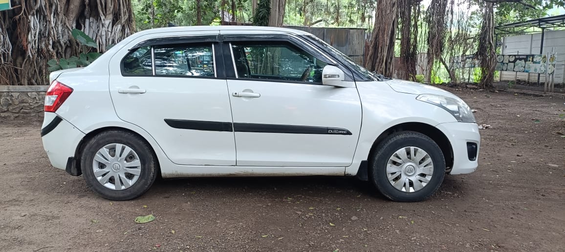 Sedan Car on Rent Pune