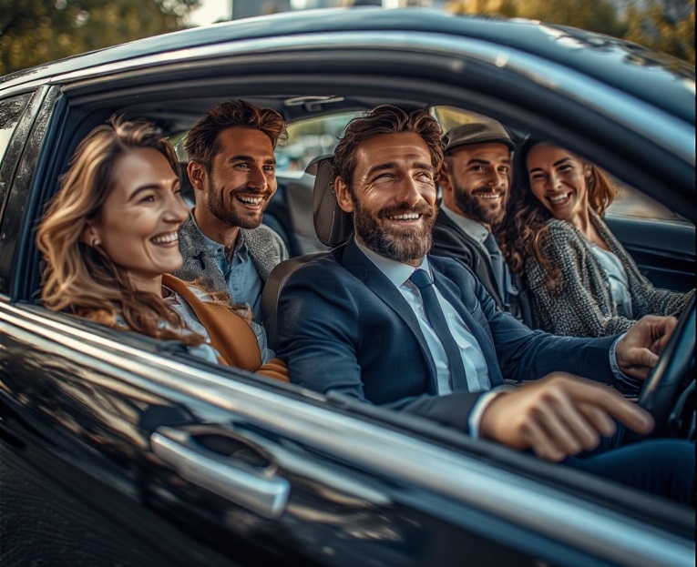 Trusted by Customers